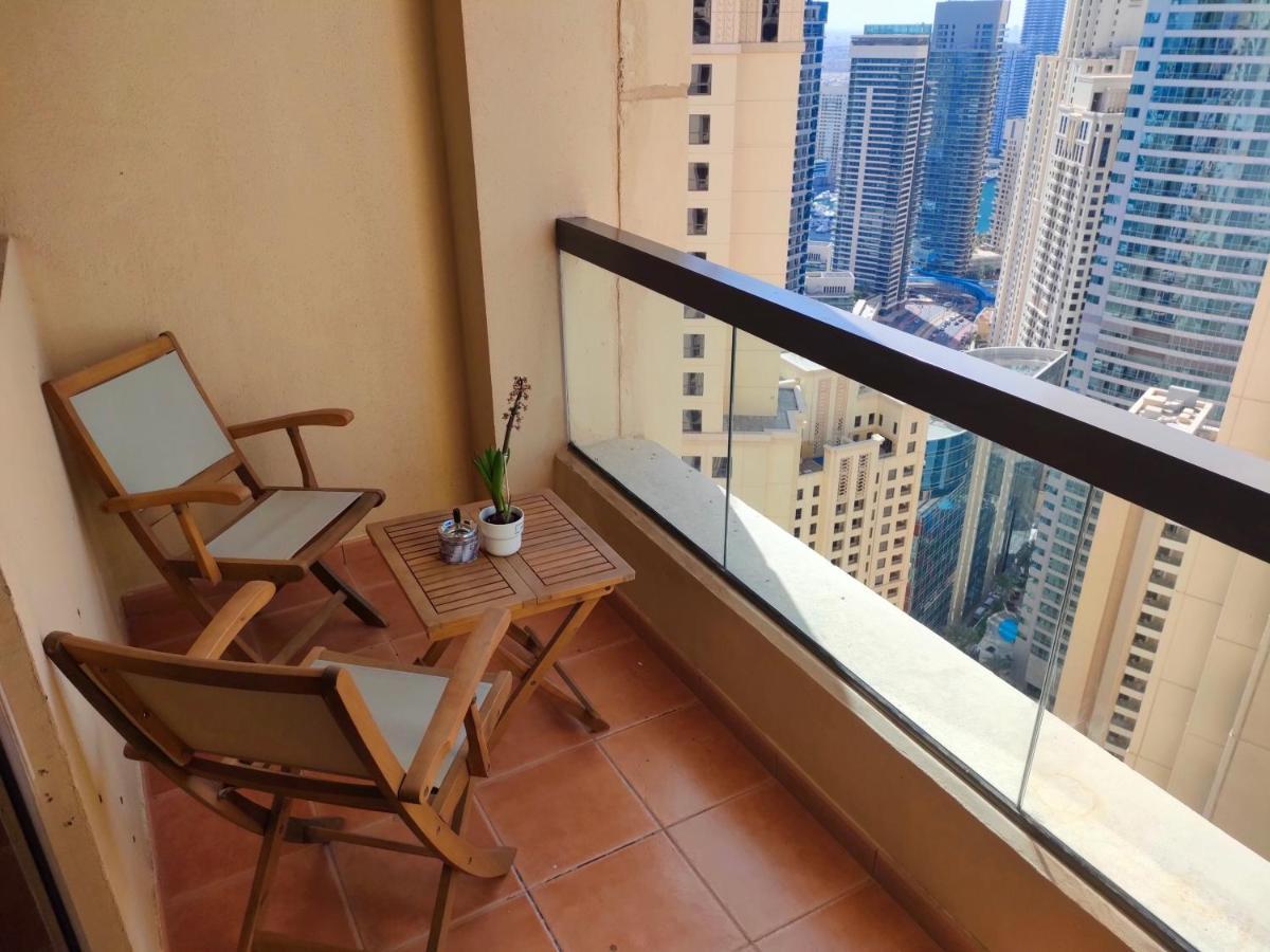 Lunar Cozy Hostel - Jbr 두바이 외부 사진